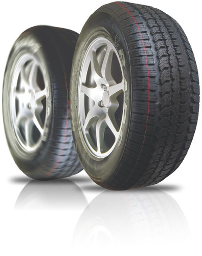 Летние шины BARS BR910 285/60R18 116H